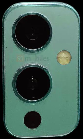 Two 48MP sensors to join a macro lens? Two 48MP sensors to join a macro lens?