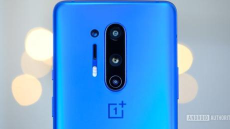 Two 48MP sensors to join a macro lens?