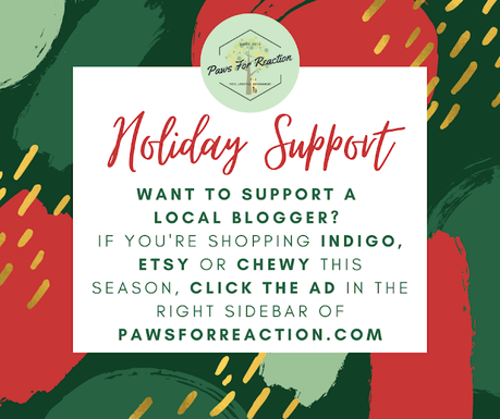 Helping holiday paws: Support local businesses & animals in need during the COVID-19 pandemic