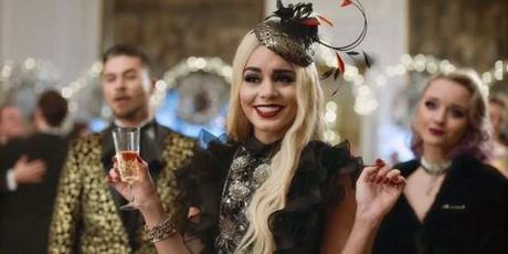 The Princess Switch: Switched Again review