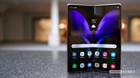 Another report points to Samsung cancelling Galaxy Note series Another report points to Samsung cancelling Galaxy Note series