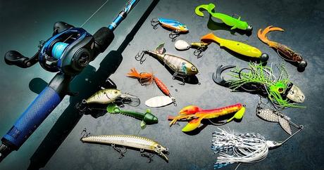 Fishing Lures 101: Important Tips for Buying a Fishing Lure