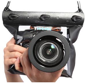 Camera Rain Cover