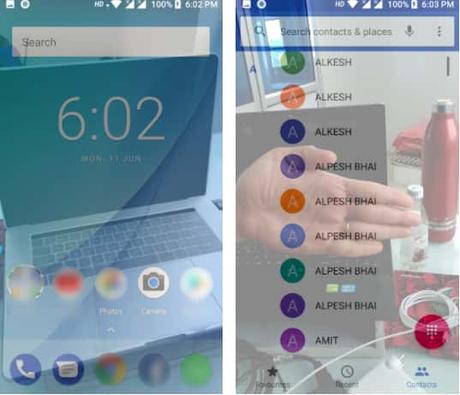 10 Amazing Transparent Screen Apps for Android & iOS 10 Amazing Transparent Screen Apps for Android & iOS