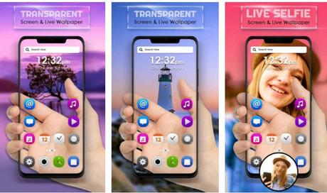 10 Amazing Transparent Screen Apps for Android & iOS 10 Amazing Transparent Screen Apps for Android & iOS