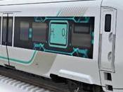Hydrogen-powered Trains Could Replace Diesel Engines Germany
