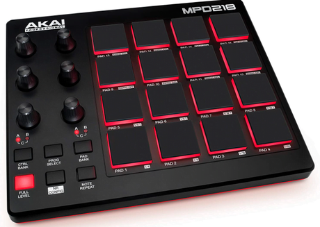 What You Need To Consider When Buying the Best Midi Pad Controller