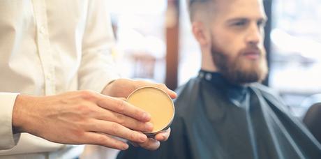 beard wax