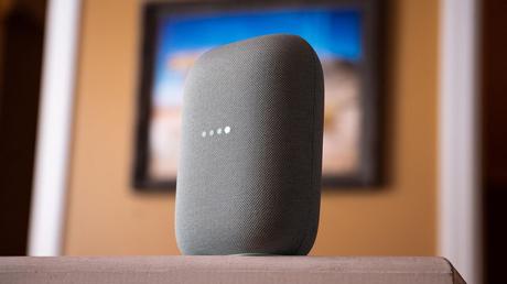 Google Assistant can set times for controlling internet-connected devices