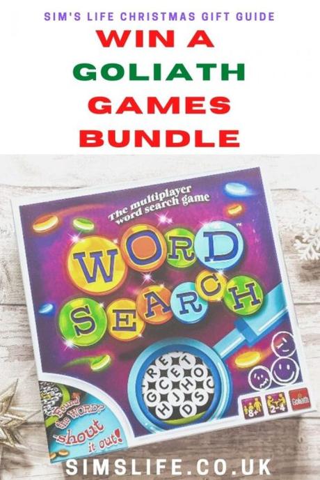 Win A Games Bundle For Christmas Win A Games Bundle For Christmas