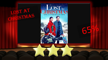 Lost at Christmas (2020) Movie Review