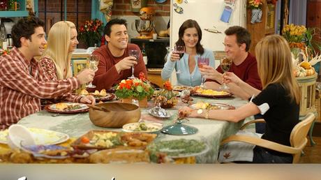 The Best ‘Friends’ Thanksgiving Episodes of All Time, Ranked