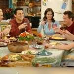 The Best ‘Friends’ Thanksgiving Episodes of All Time, Ranked