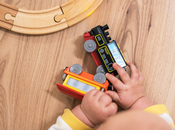 Great Eco-Friendly Toys Give Your Kids This Christmas