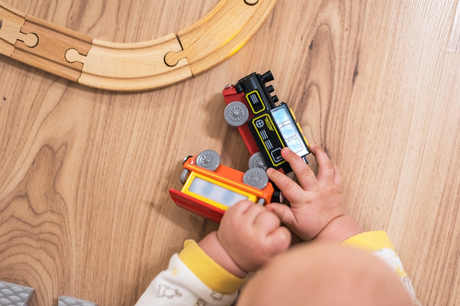 3 Great Eco-Friendly Toys To Give Your Kids This Christmas