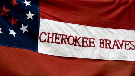 How the US Civil War Divided Indian Nations