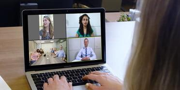 How to Use Zoom Videoconferencing