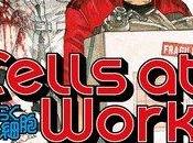 Cells Work! Code Black Anime Reveals More Cast, Opening Song Artist, January Debut Video