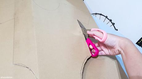 Creativity #123 - DIY Gender Reveal Piñata