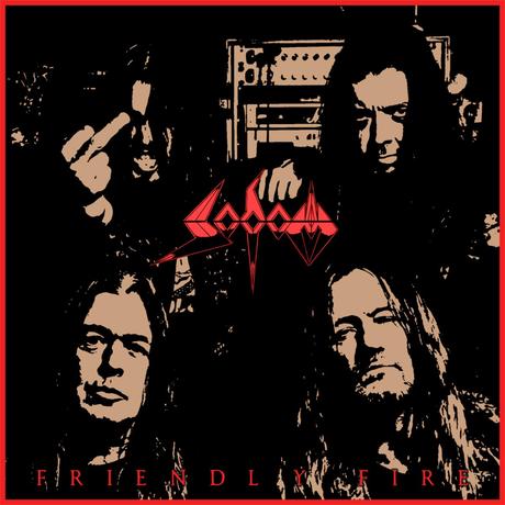 SODOM: German Thrash Metal Icons Unveil 