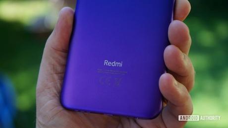 Xiaomi official shows off Redmi Note 9 Pro 5G, teases new camera sensor Xiaomi official shows off Redmi Note 9 Pro 5G, teases new camera sensor