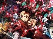 Demon Slayer: Kimetsu Yaiba Tops Your Name., Frozen Become All-Time Film Japan