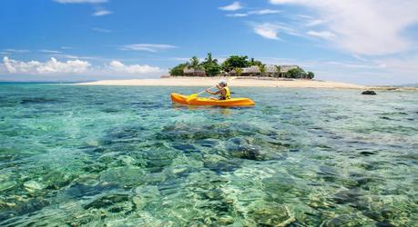 Best time to visit Fiji for Snorkeling - discover now!