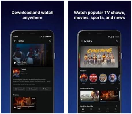 How To Download Hotstar Videos On Your PC, Android & iOS