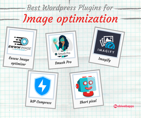 WordPress Speed Optimization: 10 Helpful Tips to improve your website speed.