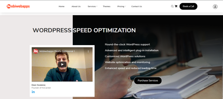 WordPress Speed Optimization: 10 Helpful Tips to improve your website speed.