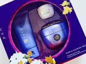 Tatcha Pure Glowing Trio First Impressions