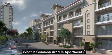 What Is Common Area In Apartments?