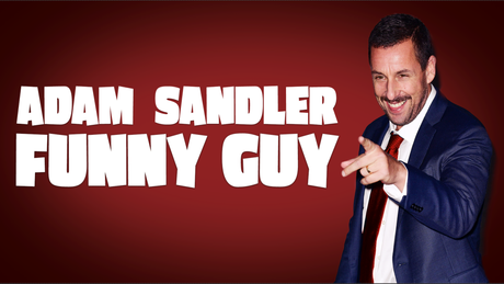 Adam Sandler: Funny Guy (2020) Movie Review