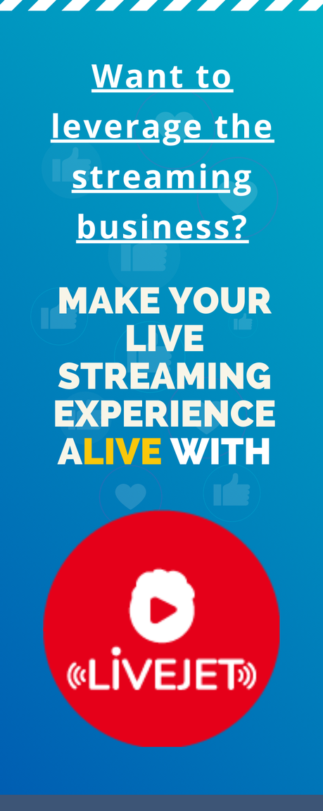 How To Develop A Live Streaming App