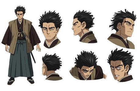 Golden Kamuy Anime's 3rd Season Casts Motomu Kiyokawa, Daisuke Ono