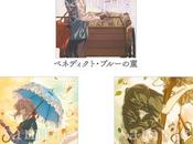 Violet Evergarden Film Stays Straight Weeks (Updated)