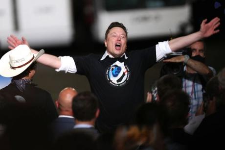 Tesla is now worth half a trillion dollars – ProWellTech Tesla is now worth half a trillion dollars – ProWellTech