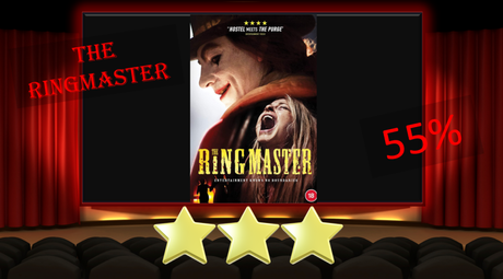 The Ringmaster (2018) Movie Review