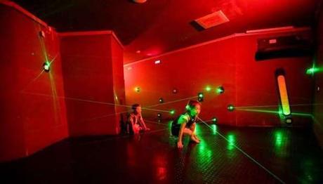 6 Best Amusement Parks In Bangkok You Have To Visit In 2020