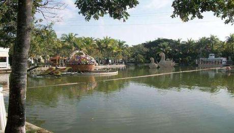 6 Best Amusement Parks In Bangkok You Have To Visit In 2020