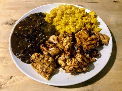 2020: Recipes With Miss Rona... Part 6!