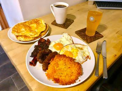 2020: Recipes With Miss Rona... Part 6! 2020: Recipes With Miss Rona... Part 6!