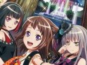 BanG Dream! Episode Roselia Anime Film Opens April