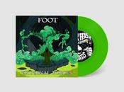 Foot Premieres Music Video Upcoming Single "External Forces", 11/27!