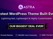 Astra Theme Black Friday Sale 2020 Upto Discount, Biggest Ever Deal!