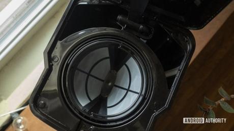 Atomi Smart Coffee Maker review Atomi Smart Coffee Maker review