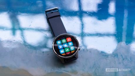 Redmi Watch could join Redmi Note 5G series at launch tomorrow