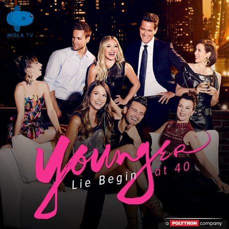 A Season with: Younger (2015 – 2019)