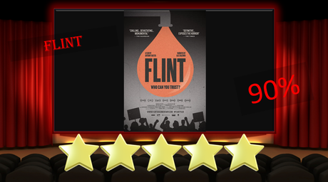 Flint (2020) Movie Review