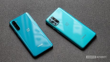 OnePlus needs to hit a home run with the OnePlus 9